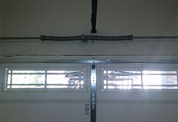 Broken Spring Replacement | Garage Door Repair Boerne, TX