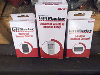 Garage Door Have Smart Features | Garage Door Repair Boerne, TX Garage Door Have Smart Features | Garage Door Repair Boerne, TX
